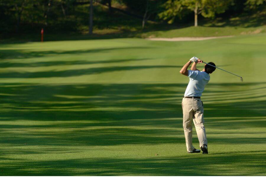 Cherry Hills Country Club