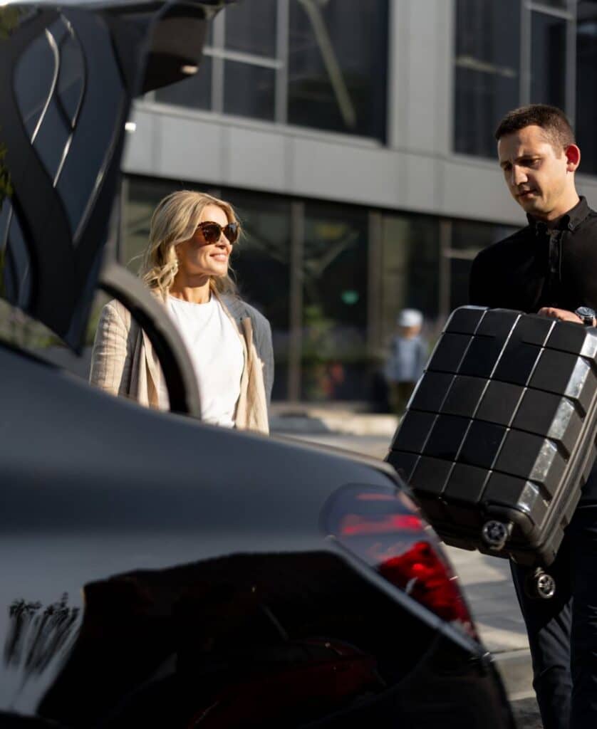 Chicago Airport Car Service