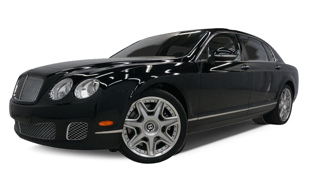 Bentley Rental Denver