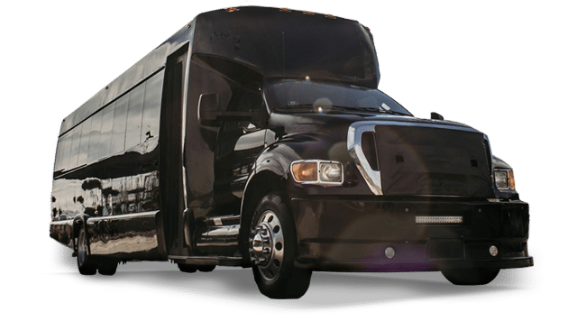 Crown Minibus - Denver Car Service
