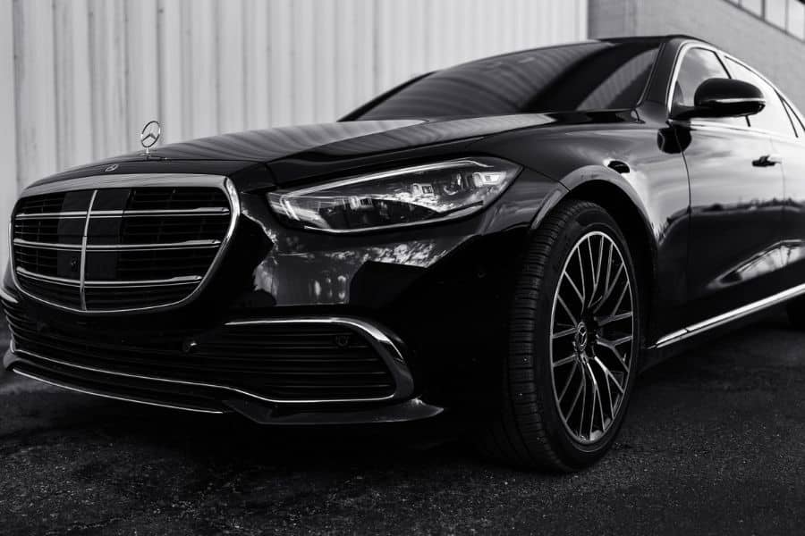 Denver Limo Service & Chauffeured Transportation