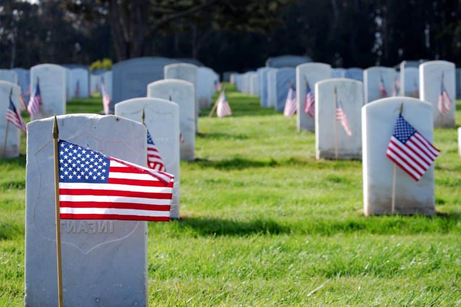 A day of remembrance