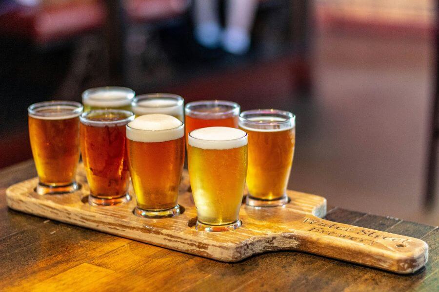 Oktoberfest in Denver
