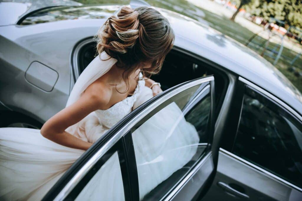 Wedding Transportation
